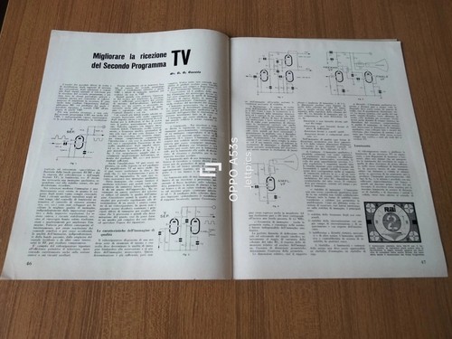 1962 migliorare ricezione - 1962,