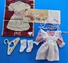 Abito compleanno Samantha 1986