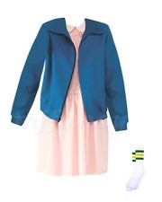 Costume donna undici - , vestito