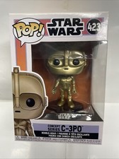 Funko pop movie 423 - movie, star