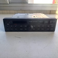1998 Audi A6 C5 Quattro Diesel