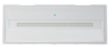 Lampada emergenza 40 LED IP42