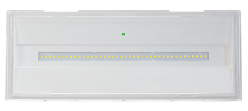 Lampada emergenza led ip42 - emergenza,