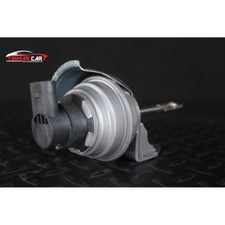 COD RIF 03L253016T VALVOLA WASTEGATE TURBO TURBINA VW GOLF 6 VI (5K1)(2008-2013)