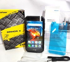 uleFone Armor X7 pro 4Gb 32Gb ip68 5" HD Cellulare smartphone antiurto rugged