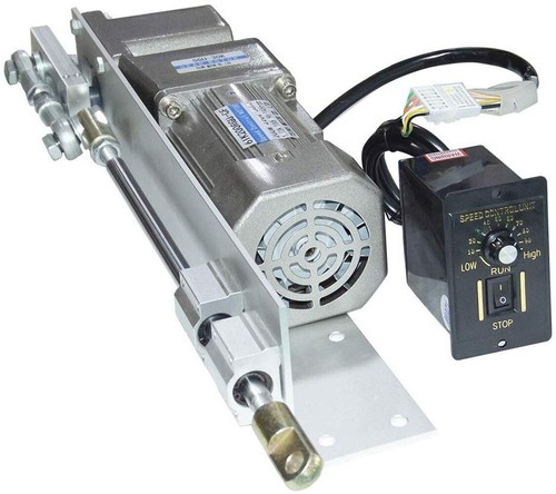 Attuatore lineare corsa - , 160mm