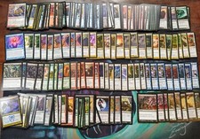 Magic The Gathering RAVNICA -
