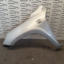 Parafango anteriore sinistro