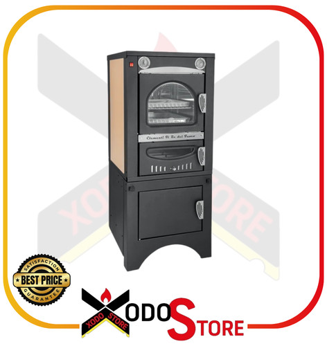 Forno legna clementi modello - clementi,