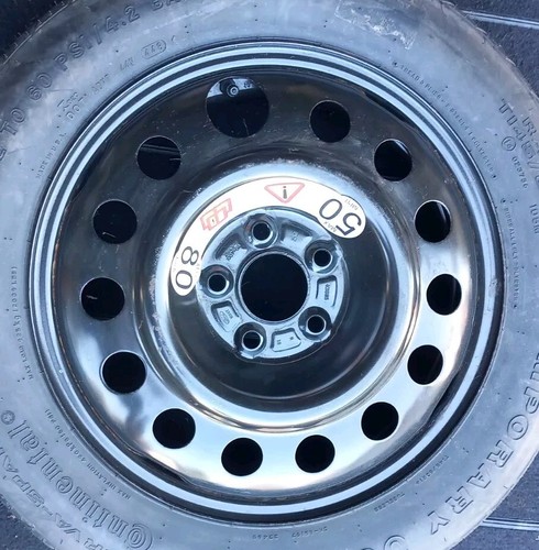 Ruotino ford jaguar - ruotino, 16