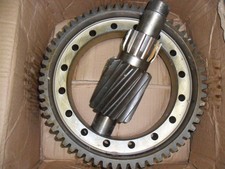 COPPIA CILINDRICA RAPPORTO