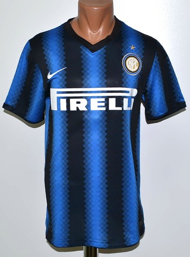 Maglia calcio inter milano - calcio,