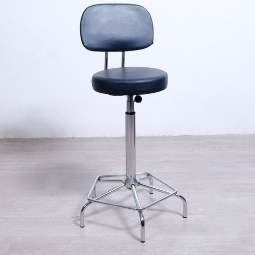Sedia ufficio vintage - sedia, da