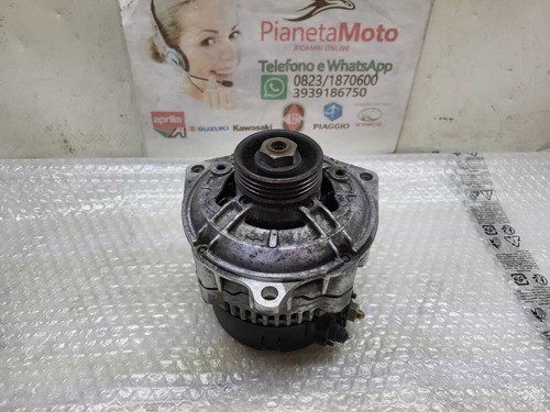 Alternatore bmw r1100 - r1100, 1997
