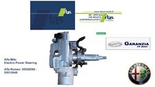 Piantone sterzo Servosterzo elettrico Alfa Mito con e senza asr