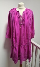 Caftano ricamato Melissa