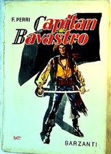 Perri: Capitan Bavastro