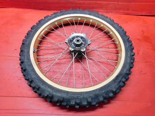 Cerchio anteriore cagiva w16 - cerchio,
