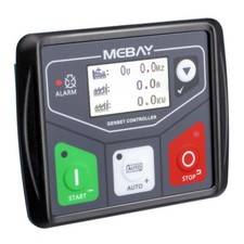 Modulo di controllo generatore