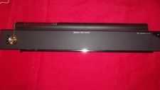 Acer Aspire 8920G Fascia