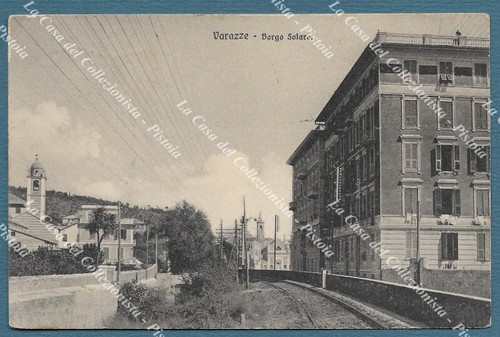 Varazze genova borgo solare - varazze,,