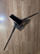 Tabletop Base Stand pour Samsung TV UE55JS9000T BN96-35576C