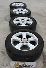 CERCHI IN LEGA OPEL ANTARA R18