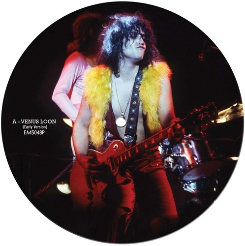 Rex venus loon til dawn - venus, /