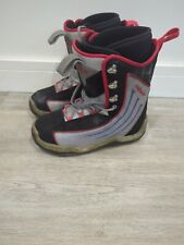 Stivali da snowboard Elan