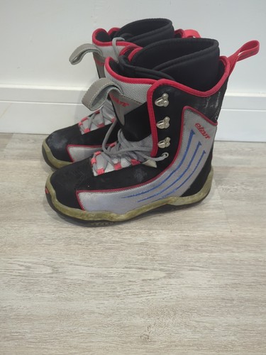 Stivali snowboard elan - da,