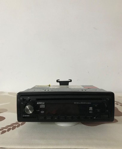 Autoradio audiola scd - autoradio,