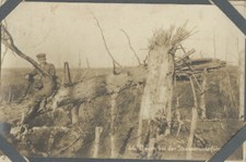 Militari - Prima Guerra