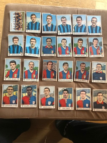 Figurina calciatori panini - calciatori,