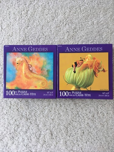 Due anne geddes - anne,