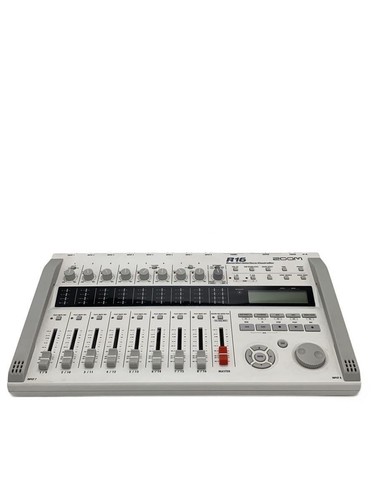 Mixer zoom r16 usato - r16,
