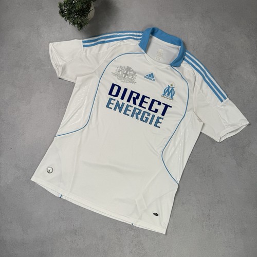 Maglia home adidas 2008 - home,