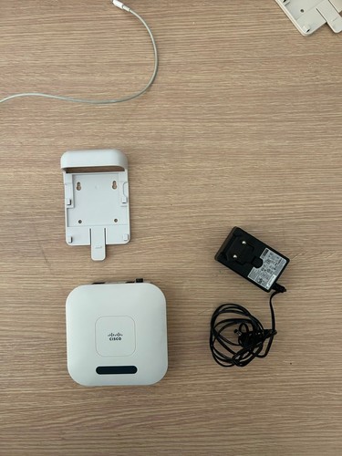 Access point cisco wap121 - point,