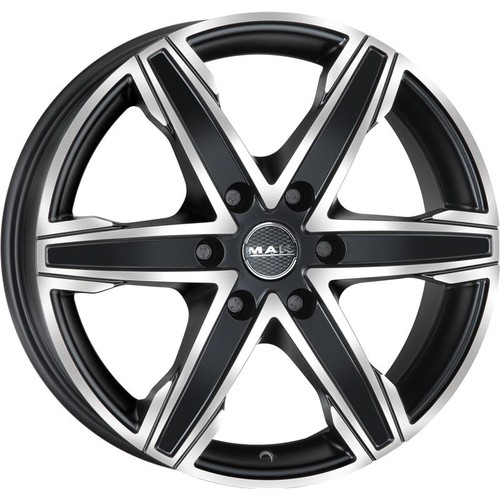 Cerchi lega mak king6 - in,