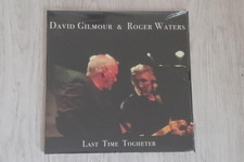David Gilmour Roger Waters (Pink Floyd) - Last Time Toghter - SEALED