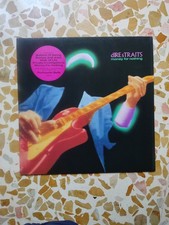 Lp Vinile DIRE STRAITS - Money For Nothing 