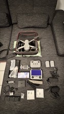 Drone dji mavic air fly - mavic, 2s