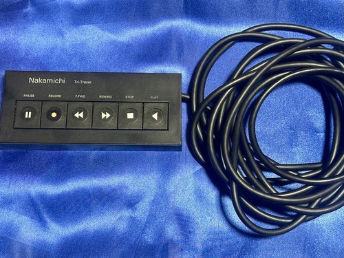 Telecomando nakamichi per - telecomando,