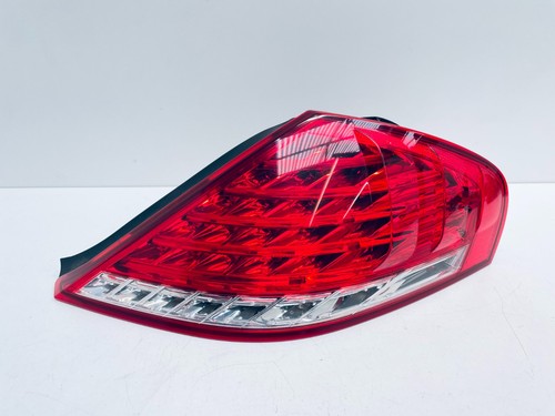 Luce led posteriore - luce, destra