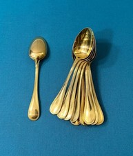 12 cuillères a moka