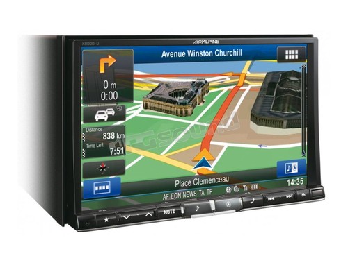 Autoradio dab doppio din - autoradio,
