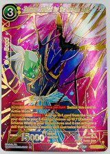 Zamasu, Guided by the Dragon