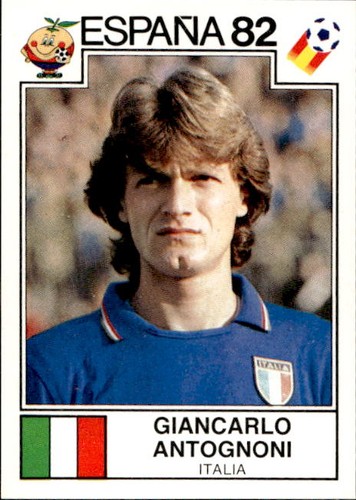 Figurina world cup story - world,