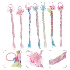  7 Pcs Extension Per Treccine