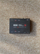 Rane SL3 Interfaccia audio USB