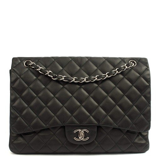 Borsa tracolla chanel - borsa,